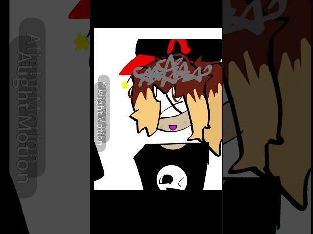 not a ship since i decided to make her blind//#fypage