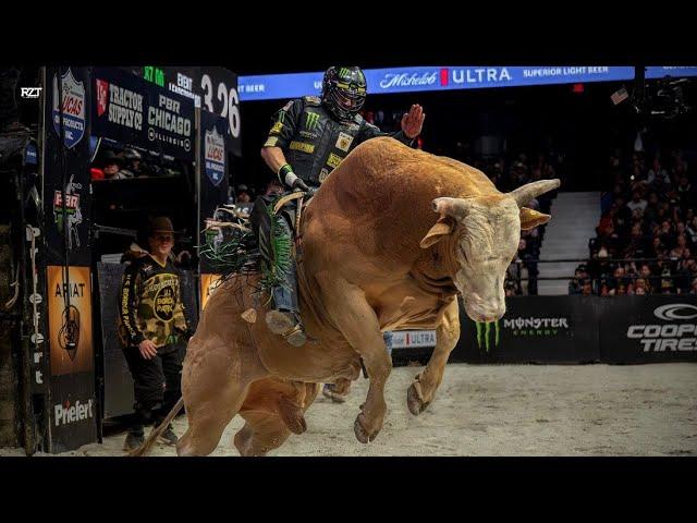 Best of PBR bull riding 2023 -2024 (Hype Video)ᴴᴰ