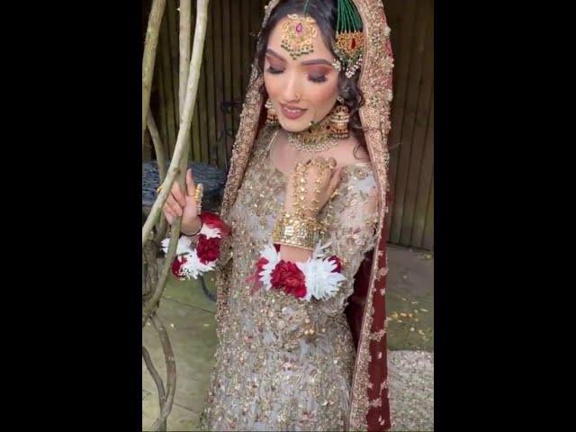 Latest Bridal Lengha design ideas | Indian bridal best outfit ideas 2021