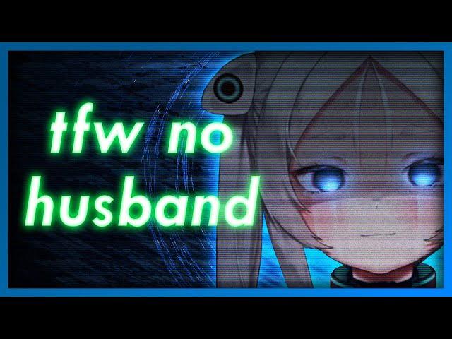 tfw femcel vtuber【EN VTuber | KoMETA】