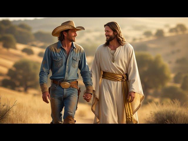 5 Hours Country Gospel Music Playlist 2025  Top Christian Country Songs ️