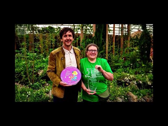 Heno S4C 22/05/2024