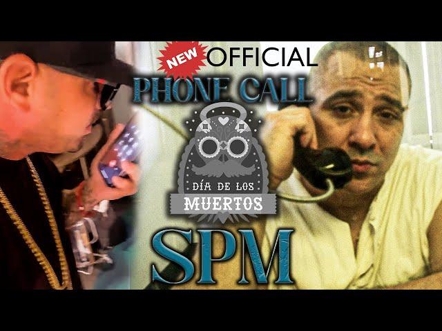 SPM (NEW) PHONE CALL WITH LAZY DUBB 2022