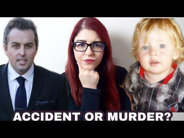 What Really Happened to Darcy Atkinson? Accident or Murder? #SimplyDARK S2 Ep5