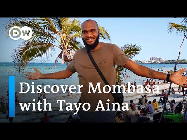 Mombasa – One of Kenya's Oldest Cities | Sun, Strand and a Historic Old Town