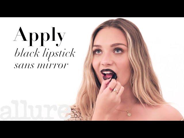 Maddie Ziegler Tries 9 Things She's Never Done Before | Allure