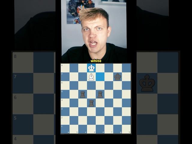 everybody has been waiting for this… #chess