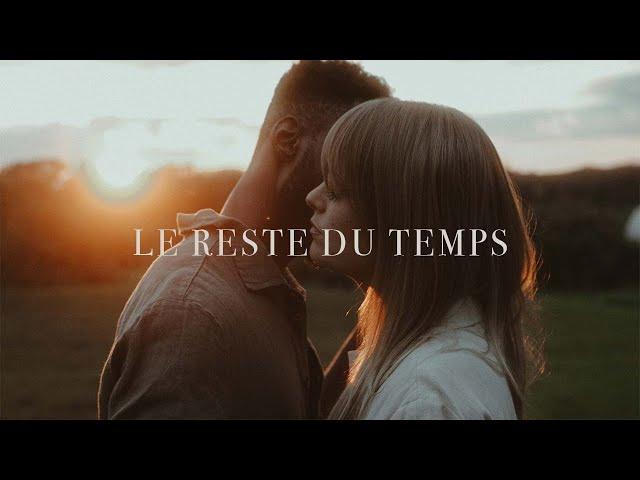 Andréanne A. Malette - LE RESTE DU TEMPS (Vidéoclip officiel)