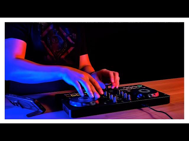 Can you scratch on the DDJ-FLX2? | Full Performance