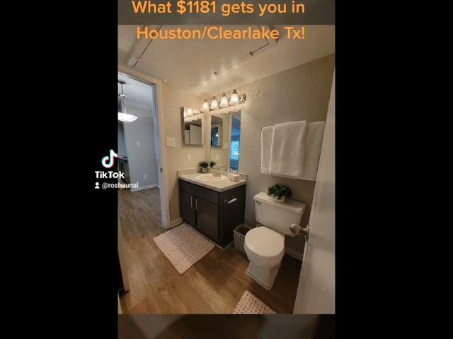 Lakeshore Apartments Clearlake area!