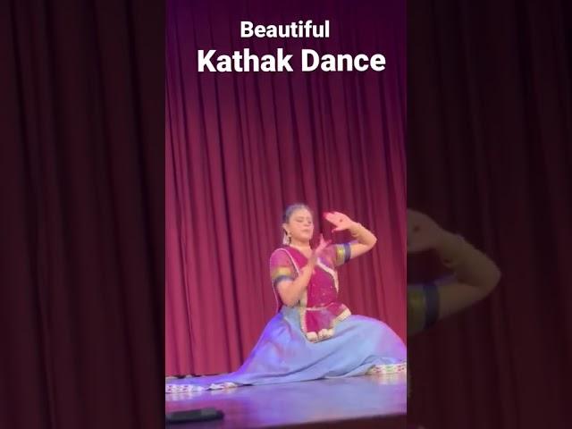 Ganesh Paran||kathak dance ||            #kathak #dance #shorts #youtube