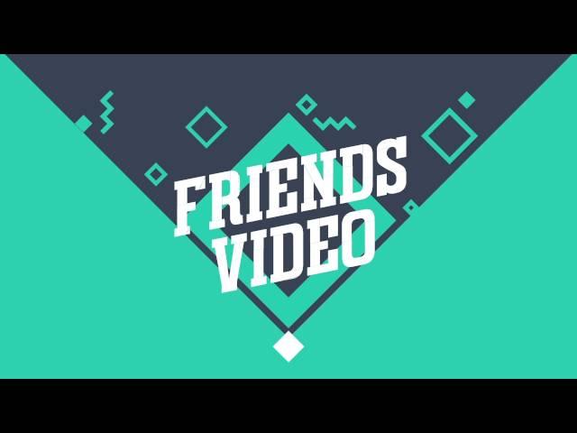 FriendsVIDEO