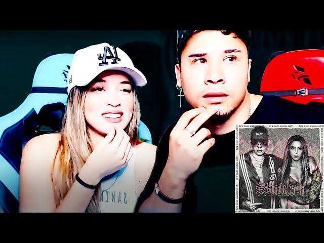 SHAKIRA || BZRP Music Sessions #53 (  Reacción | Opinión )