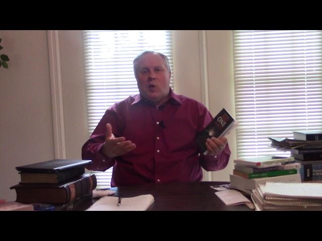 Can You Trust Just One Bible By David W. Daniels And Jack McElroy