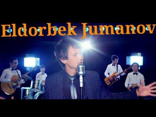 Eldor Jumanov - Odamlar | Элдор Жуманов - Одамлар (music version)