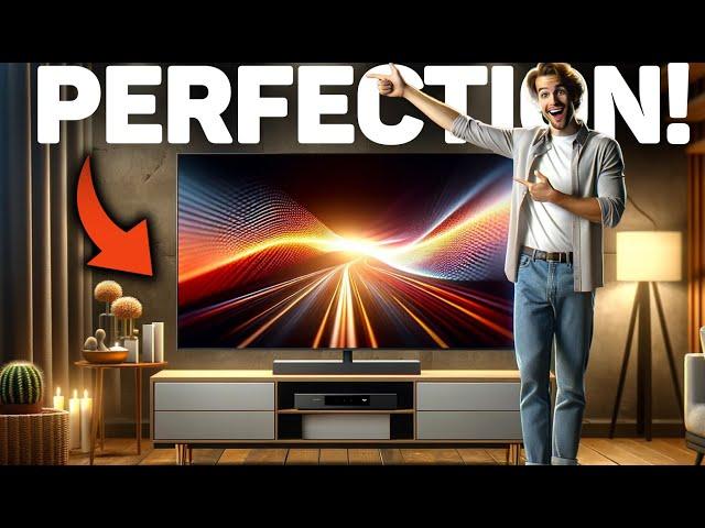 Best OLED TV in 2024 (Top 5 Picks For Gaming, Movies & TV shows)