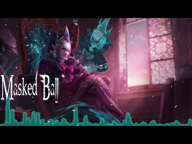 Masked Ball (ft. ViolinistBAKA) | Malene