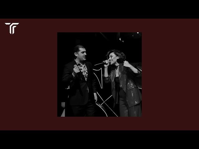 Röya x Tunar - Yollar ( Yollar darıxır bizlər üçün ) | Best Part Extended