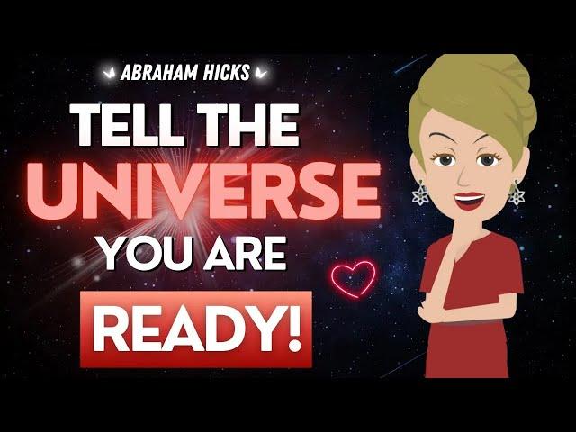 Abraham Hicks  Don't Worry Everything is Unfolding Perfectly!