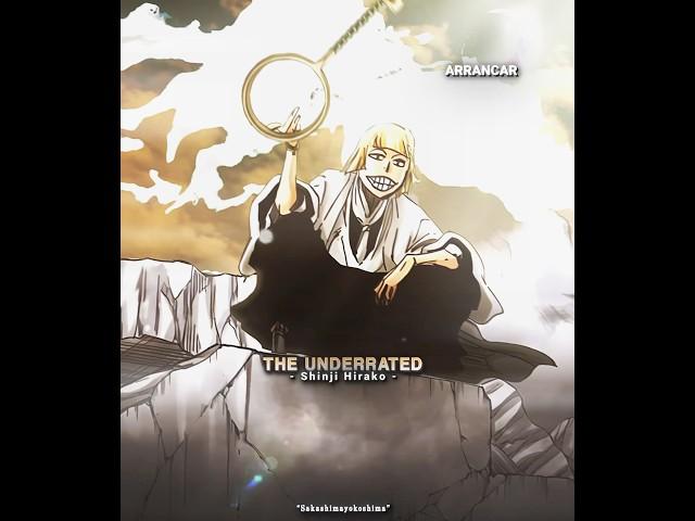 「The Underrated Vs The Overrated」Bleach Manga Edit