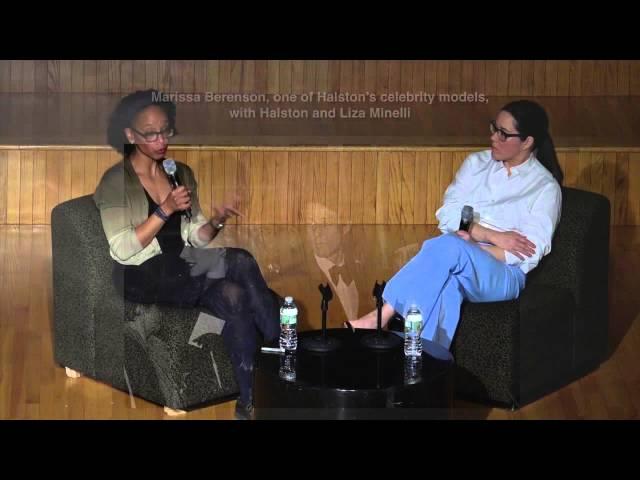 Fashion Culture | The Battle of Versailles: Robin Givhan in conversation with Patricia Mears