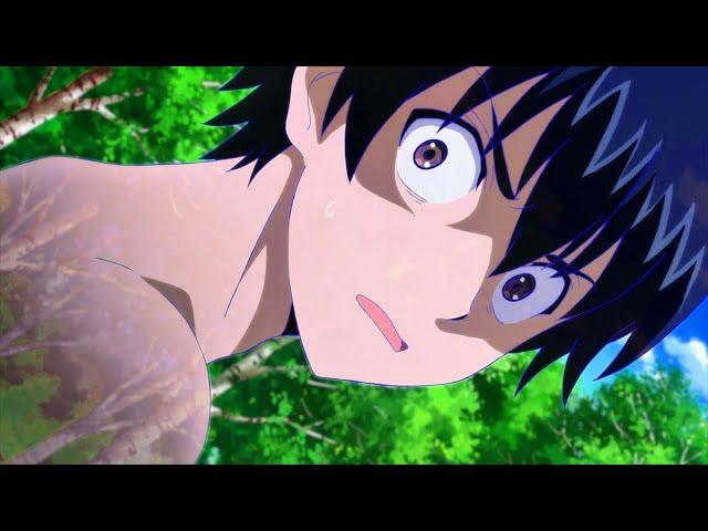 Reincarnated into a Strange World Episode 1 ~ 12 English Dub | New anime 2024