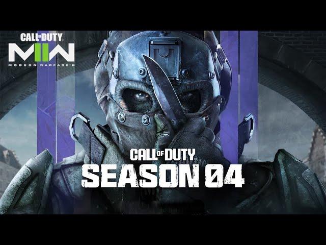 CoD MWII Multiplayer (16/06/23)