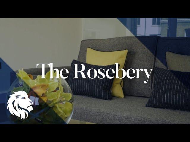 The Rosebery Serviced Apartment Tour | Premier Studio Apartment in London