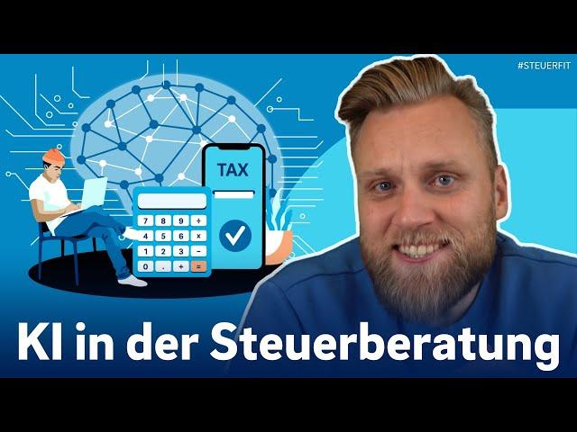 KI als Steuerberater: Besser als gedacht! - ChatGPT, Answers, Taxy.io, CoPilot Tax und Co im Test