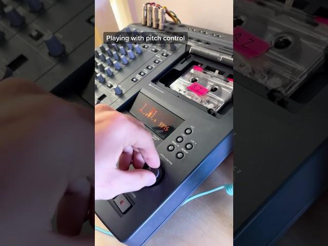 Nothing as satisfying #music #cassette #musicproducer #beatmaker #shorts