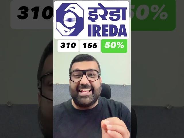 Stocks to look for in correction in bear market? #correction #grse #tatamotors #hero #iredashare
