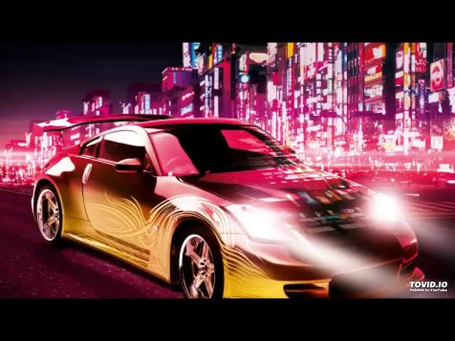 Tokyo Drift - Matthew Bergerie [ft Tovid.IO] Official remix of [Tovid X Matthew] DJ produced and CMD