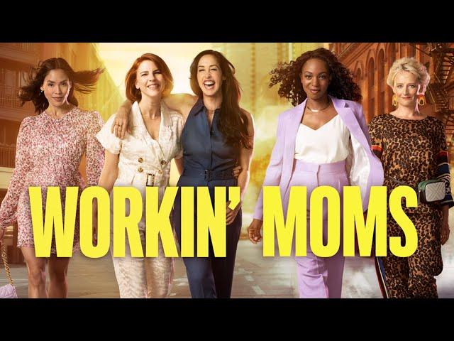 Season 6 trailer | Workin' Moms