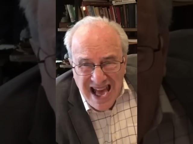 Richard Wolff on tarrifs #tarrif #trump #trade #business #economist #economics #richardwolff