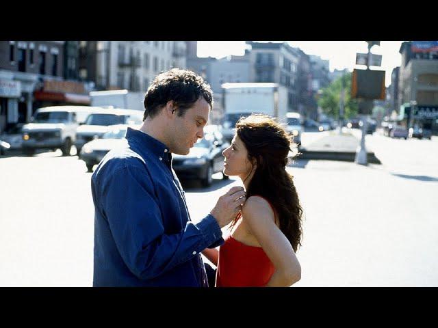 Vincent D'Onofrio  +  Marisa Tomei  „Happy Accidents«