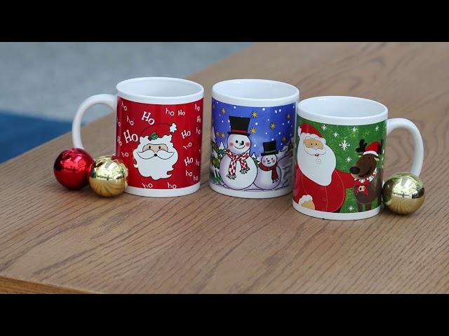 Christmas cup XMAS CUP