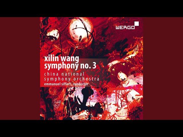 Symphony No. 3, Op. 26: I. Adagio