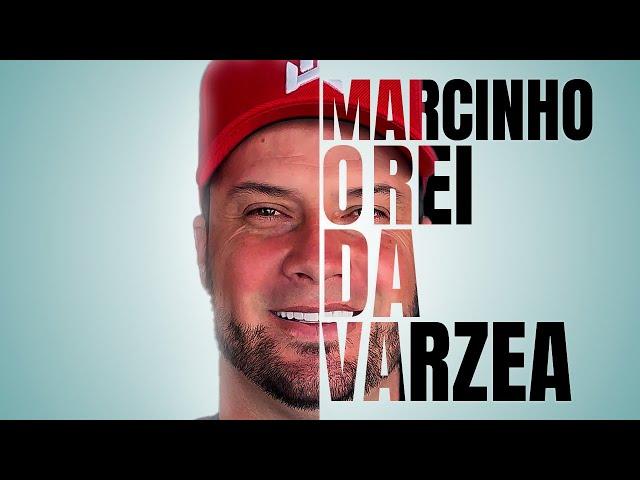 O JOGADOR MAIS DECISIVO DO FUTEBOL DE VÁRZEA - Marcinho #05