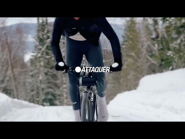 Attaquer: Ride Through Winter