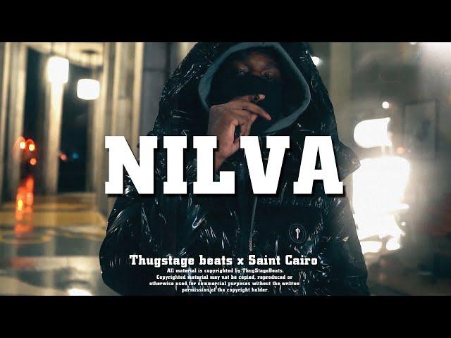 Drill type beat "Nilva" (Prod. by Thugstage Beats x Saint Cairo)