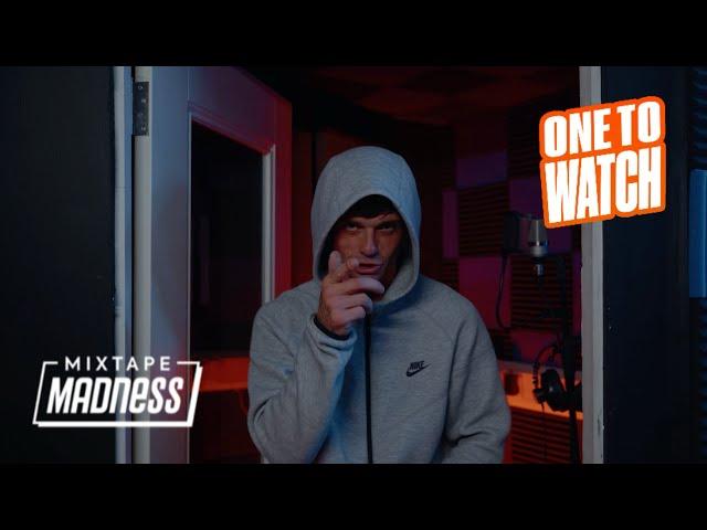 C3six - Rats (Music Video) | Mixtape Madness