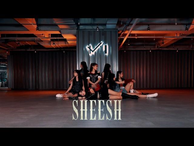 [대전춤쟁이] 베이비몬스터 - SHEESH ㅣkpop coverdanceㅣ대전댄스학원