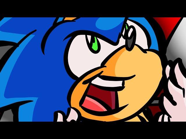 Sonic the Hedgehog: Barrel of Doom | Sr Pelo