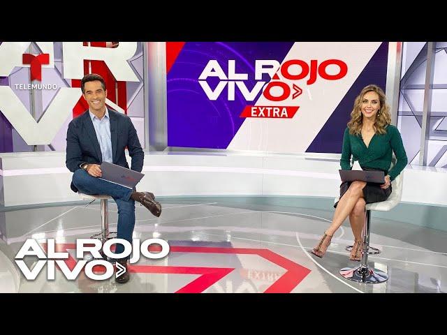 Al Rojo Vivo Extra: Lo más visto, noticias del mes, comentarios y mucho más detrás de cámaras