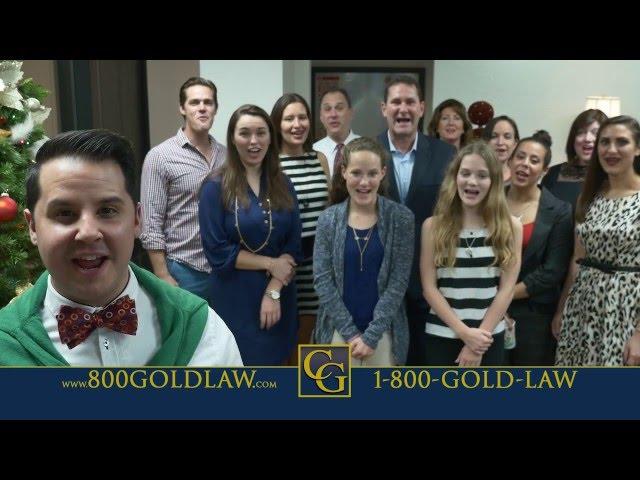 RKC MEDIA Goldenfarb Christmas