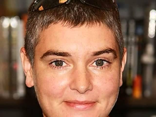 Back Where You Belong - Sinéad O' Connor