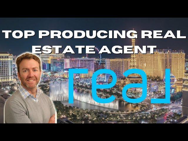 TOP PRODUCING Real Estate Agent in Las Vegas | Las Vegas Real Estate 2021