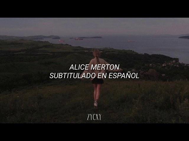 【 No Roots - Alice Merton 】 Traducida al español