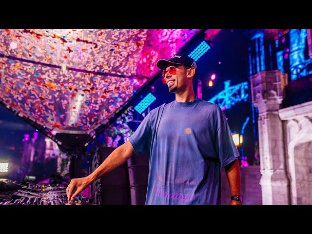 Afrojack | Tomorrowland Brasil 2024