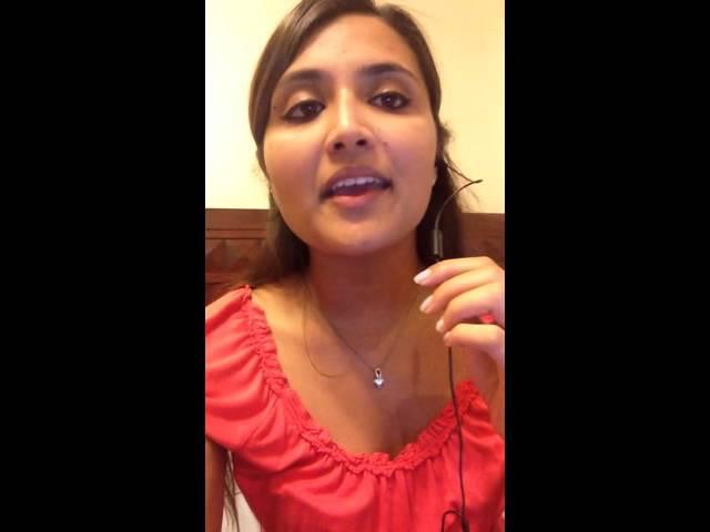 Yaarumilla Thani Arangil